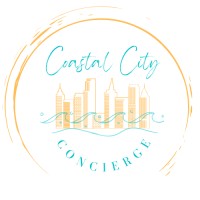 Coastal City Concierge