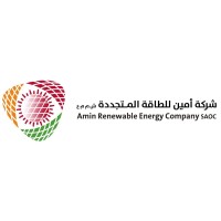 Amin Renewable Energy Company SAOC logo - Similar company to Renewable Energy Storage Company, Llc (Resc)