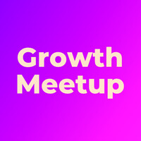 Growth Meetup logo - Similar company to Positive Experiments