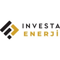 Investa Enerji logo - Similar company to Daphne Digital