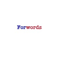 Forwords logo - Similar company to Big Magic Advisory