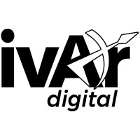 IVAR DIGITAL logo - Similar company to Dna Network
