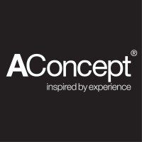 AConcept Việt Nam logo - Similar company to Vight - Bespoke Lighting
