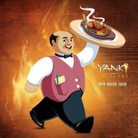 YANKI SIZZLERS PRIVATE LIMITED logo - Similar company to Rdk Brands Private Limited