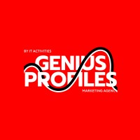 Genius Profiles logo - Similar company to Conceptual Brands