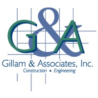 Gillam & Associates, Inc. logo - Similar company to Edcon Inc.