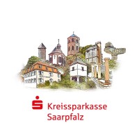 Kreissparkasse Saarpfalz logo - Similar company to Abeba Group
