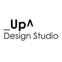 _UP^ Design Studio logo - Similar company to Gridworks Design