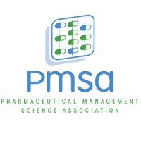 Pharmaceutical Management Science Association (PMSA) logo - Similar company to Careset