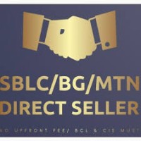 Financial Instruments Provider ( BG, SBLC & etc. ) logo - Similar company to Small Business Legislative Council (Sblc)