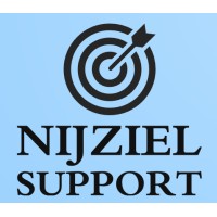 Nijziel Support logo - Similar company to 20Onec