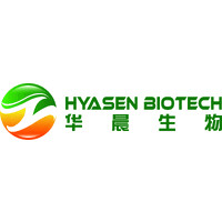 HYASEN BIOTECHNOLOGY CO., LTD logo - Similar company to Consarctic