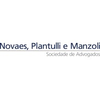 Novaes, Plantulli e Manzoli Sociedade de Advogados logo - Similar company to Help Multas