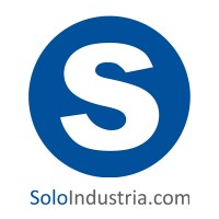 SOLOINDUSTRIA.COM logo - Similar company to Automática E Instrumentación