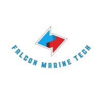 Falcon Marine Technologies logo - Similar company to Onaymatik Bilişim Tic. Ltd. Şti.