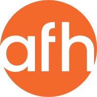 Artists for Humanity logo - Similar company to Masscreative