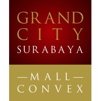 Grand City Surabaya - Mall Convex logo - Similar company to U-Preneurs