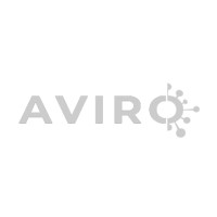 AVIRO logo - Similar company to Pressio