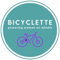 Bicyclette logo - Similar company to Seveo Redaction