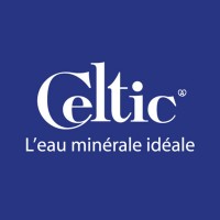 Celtic - Eau Minérale Naturelle logo - Similar company to Azwatt