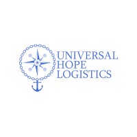 Universal Hope Logistics logo - Similar company to Ceelogs Maritime And Logistics Limited
