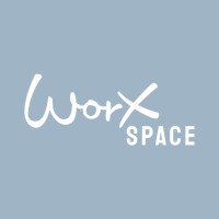 WorX Space logo - Similar company to Worx Space