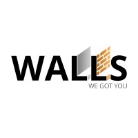 Walls Egypt logo - Similar company to Precision Engineering Group (Peg)
