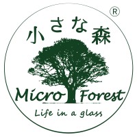 MicroForests logo - Similar company to Microforest Collective
