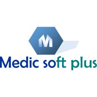 Medic Soft Plus logo - Similar company to Gti Sistemas