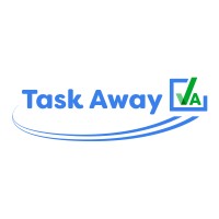 Task Away Virtual Assistants logo - Similar company to Task-Minds Virtual Assistant Services