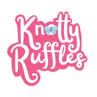 Knotty Ruffles logo - Similar company to Swira Technovations Pvt Ltd