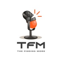The Finding More (TFM) logo - Similar company to Popipro