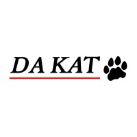 Da Kat logo - Similar company to Vulkaïa