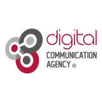 Digital Communication Agency logo - Similar company to Minimal Studio