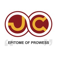 JC ELETRONICA PVT. LTD. logo - Similar company to Integrated Electronics