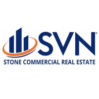 SVN | Stone Commercial Real Estate logo - Similar company to Kingpost Logistics