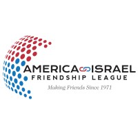 America-Israel Friendship League logo - Similar company to Richfx