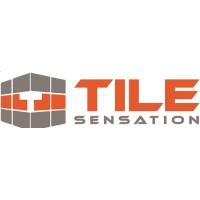 TILE SENSATION (TILE SENSATION) logo - Similar company to Tile Talk