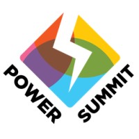 The Power Summit logo - Similar company to Fotolanthropy