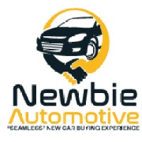 NEWBIE AUTOMOTIVE logo - Similar company to International Centre For Automotive Technology