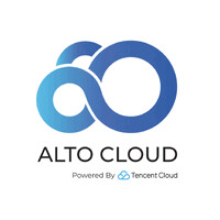 Alto Cloud logo - Similar company to Userdsign