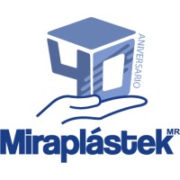 Miraplástek logo - Similar company to Global Technology Group, Ltd.