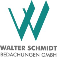 Walter Schmidt Bedachungen GmbH logo - Similar company to Seysta | Seyfarth Stahlhut Architekten Stadtplaner Bda Partgmbb