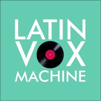 Latin Vox Machine logo - Similar company to Three Stars Soft