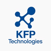 KFP Technologies logo - Similar company to Let Rank