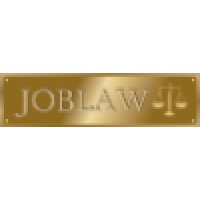 JobLaw (Pty) Ltd logo - Similar company to Simpson Attorneys