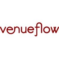 VenueFlow logo - Similar company to The Wedding Marketers