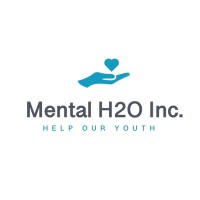 Mental H2O Inc. logo - Similar company to The Wang Lab