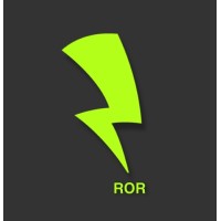 ROR logo - Similar company to Arrow Staffing Inc.