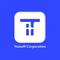 Teasoft Corporation logo - Similar company to Sonco Technologies